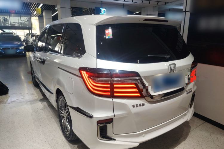 Used Honda Elysion 2019 2.0L Hybrid Comfort Edition