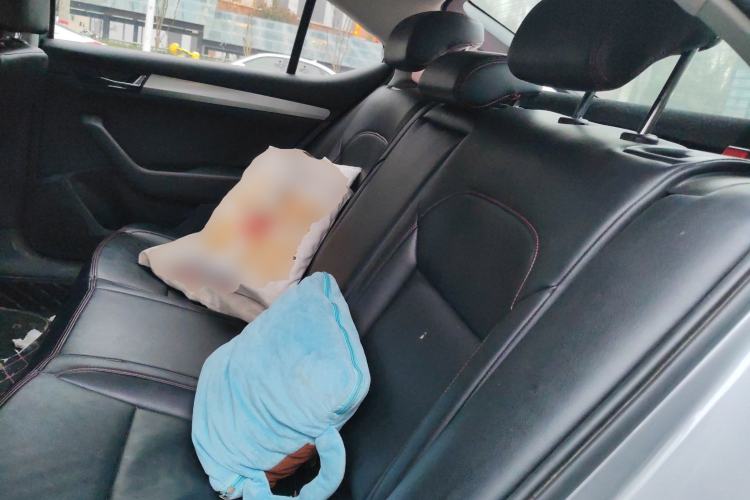 Used Skoda Superb 2016 TSI280 DSG Advanced Edition