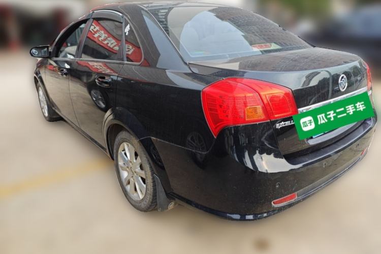 Used Buick Excelle 2011 1.6 LE-AT