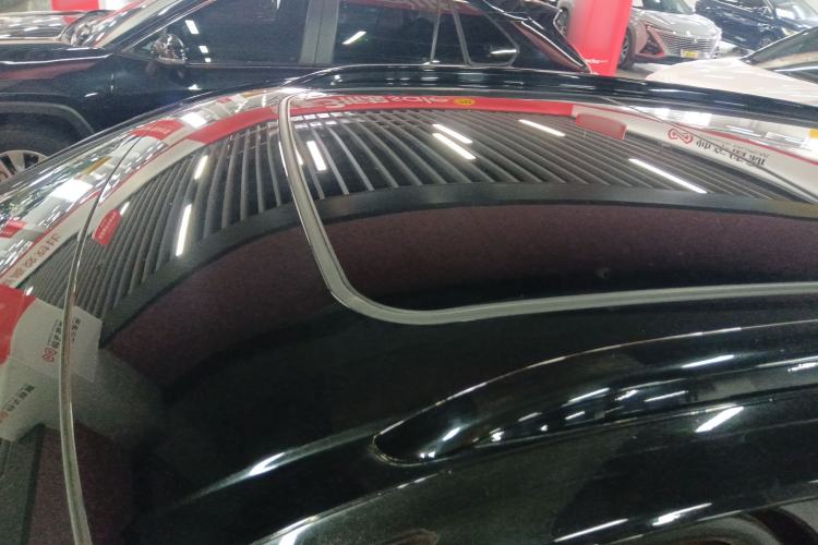 Used Buick Envision 2020 Encore S 652T Two-Wheel Drive Luxury Model Roof