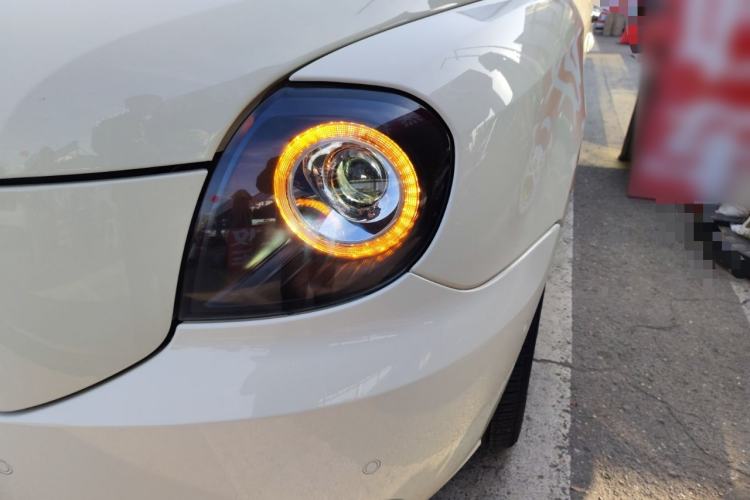 Used LEVC TX 2022 TX5 Extended-Range Urban Living Room Edition