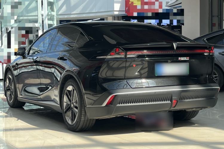 Used Deepal SL03 2023 515MAX Pure Electric Version
