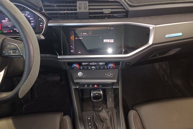 Used Audi Q3 Sportback 2020 40 TFSI Fashion Model