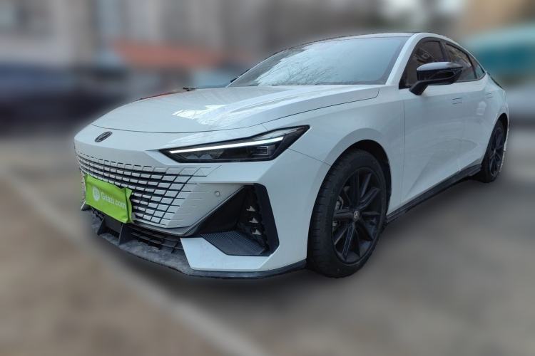 Used Changan UNI-V 2023 1.5T Premium Model