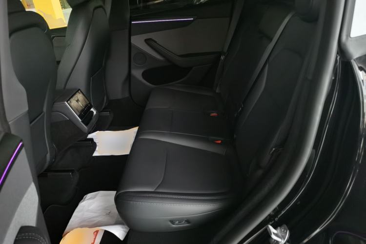 Used Tesla Model Y 2026 Rear-Drive Model
