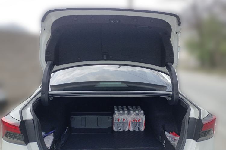 Used Nissan Teana 2022 2.0T XL Enjoyment Edition