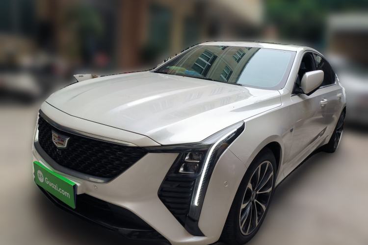 Used Cadillac CT5 2025 28T Urban Sport Edition