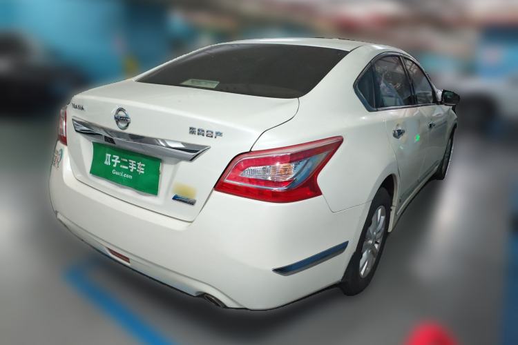 Used Nissan Teana 2013 2.0L XL Comfort Edition