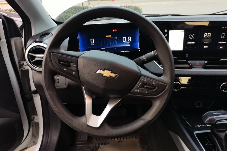Used Chevrolet Monza 2023 1.5L Dual-Clutch Enjoyment Edition
