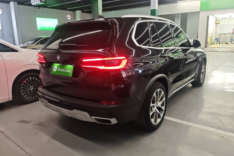 Used BMW X5 (Import) 2021 xDrive30i X Design Package
