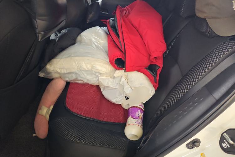 Used Toyota C-HR 2018 2.0L Leading with Sunroof China V Standard