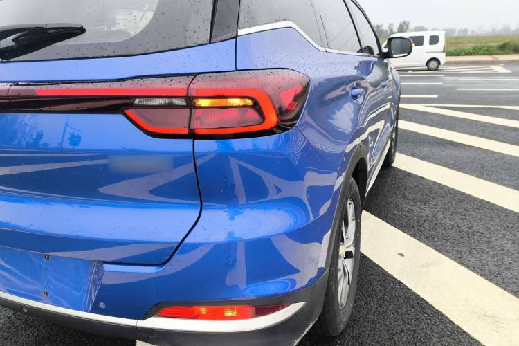 Used Chery Tiggo 7 2020 Discovery Edition 1.5T CVT Discovery No. 2