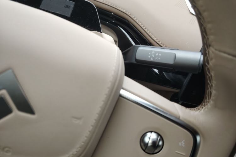 Used Hyptec HT 2023 670 Rear-Drive Ultra-High-Voltage NDA Version