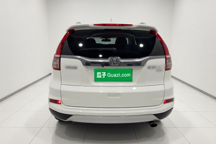 Used Honda CR-V 2015 2.0L two-wheel drive Fashion Edition Exterior 4