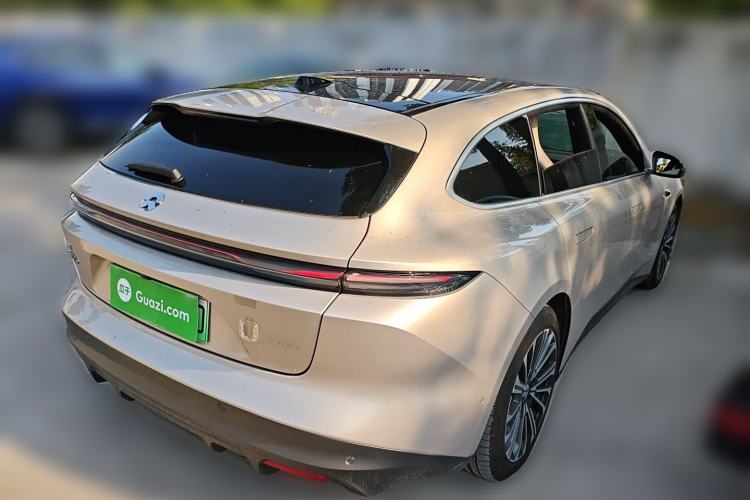 Used Nio ET5T 2023 75 kWh Touring
