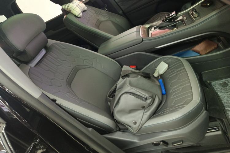 Used Ford Edge 2023 Ford Explorer L 2.0T EcoBoost Two-Wheel Drive 7-Seater Luxury Model
