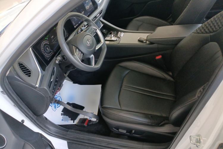 Used Hyundai Sonata 2020 270TGDi DCT GLS Elite Edition