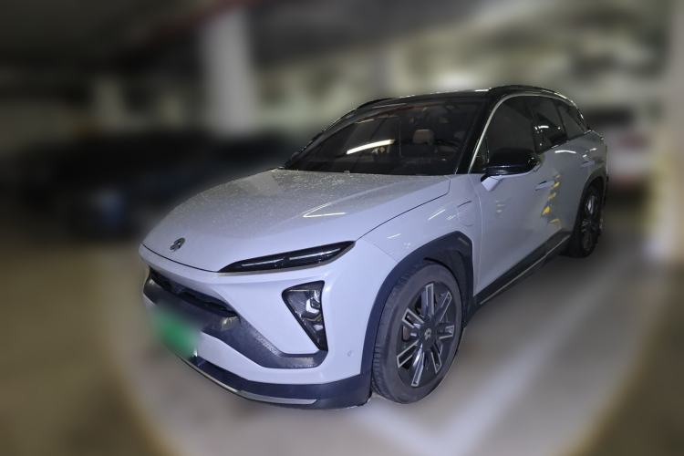 Used Nio ES6 2020 430 km Signature Edition