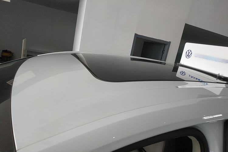 Used Volkswagen Viloran 2024 330TSI Luxury Edition
