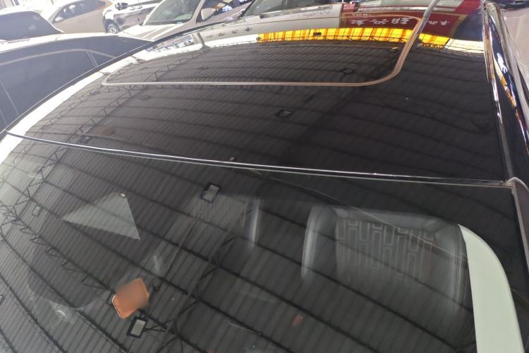 Used Ford Mondeo 2023 EcoBoost 245 Luxury Model
