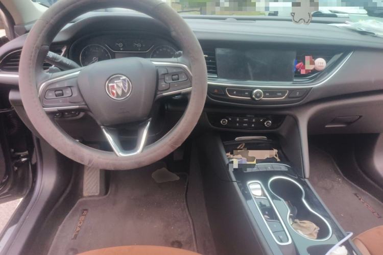 Used Buick Regal 2022 552T Smart Edition
