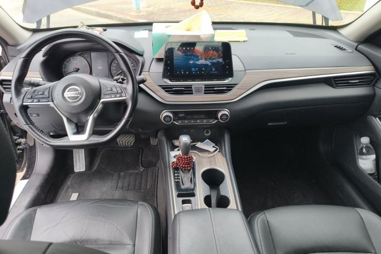 Used Nissan Teana 2021 2.0L XL Comfort Edition