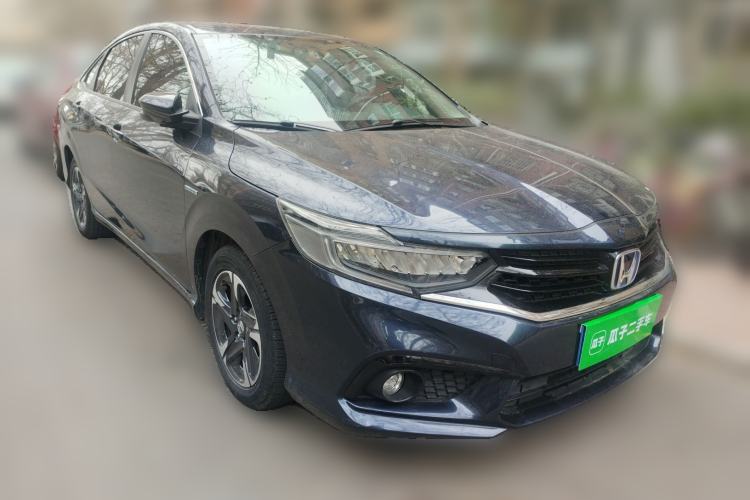 Used Honda Envix 2021 Rui Hybrid 1.5L Pure Comfort Version