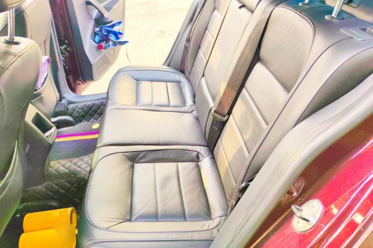 Used Volkswagen Lavida 2013 Restyled Classic 1.6L Automatic Comfort Edition
