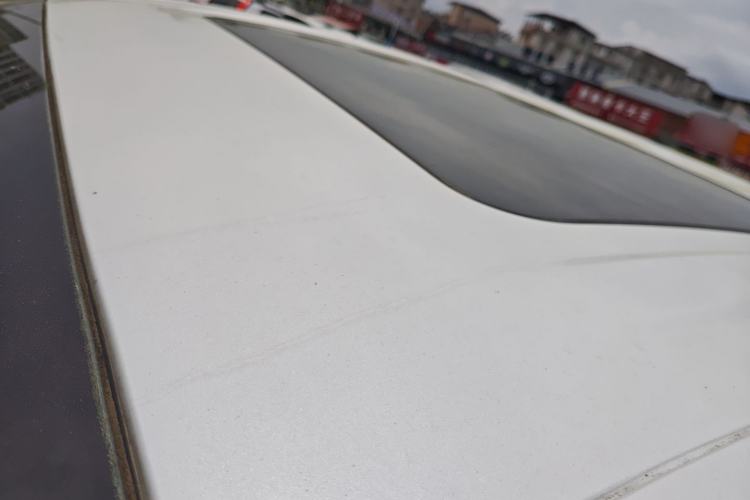 Used Buick GL8 2018 ES 28T Premium Model China VI Standard