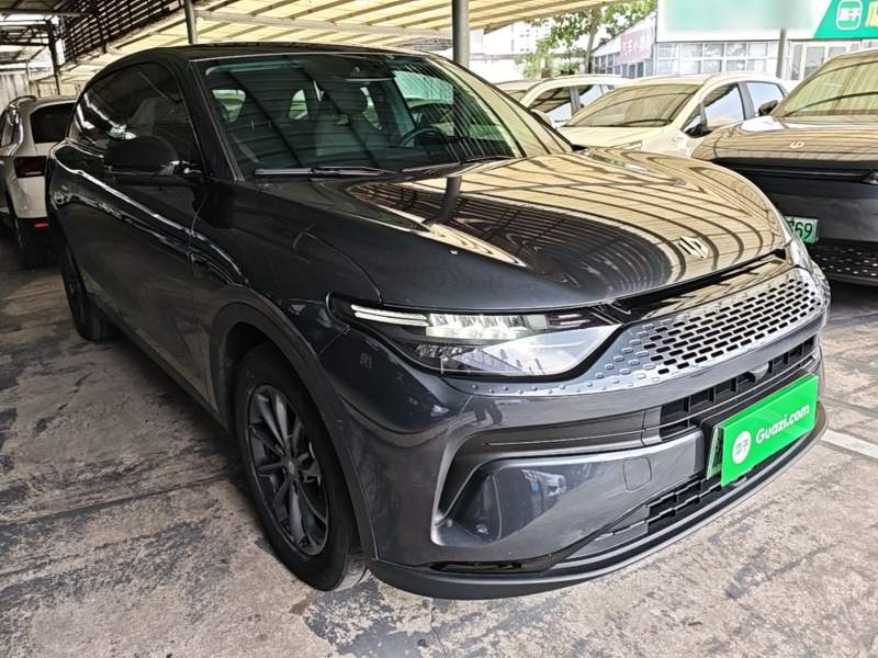 Used Leapmotor C11 2023 Range-Extended 180 Comfort Edition — 3
