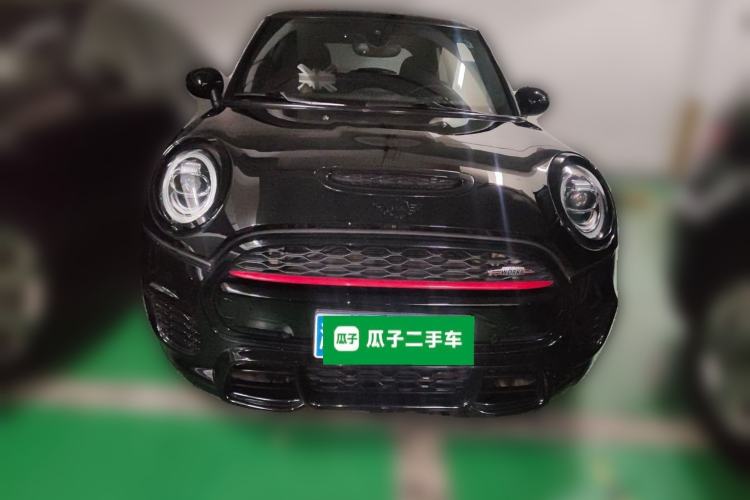 Used MINI JCW 2018 2.0T JOHN COOPER WORKS ALL-IN
