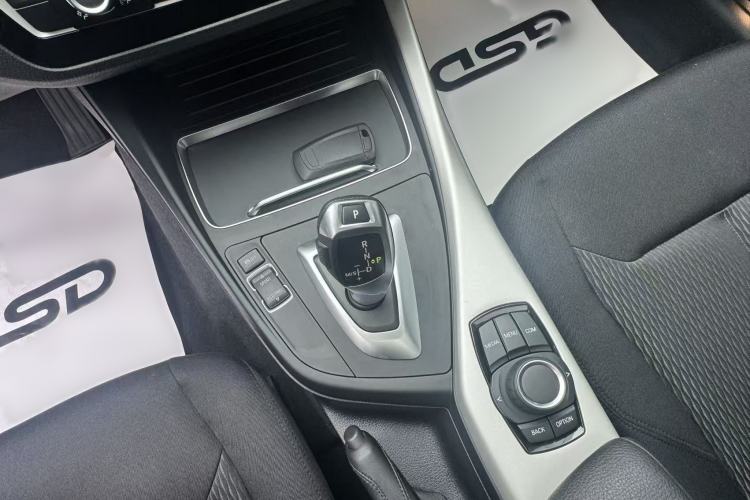 Used BMW 1 Series 2018 118i Leading Model