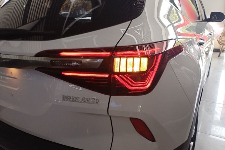 Used Kia KX3 2021 1.5L CVT Trend Edition