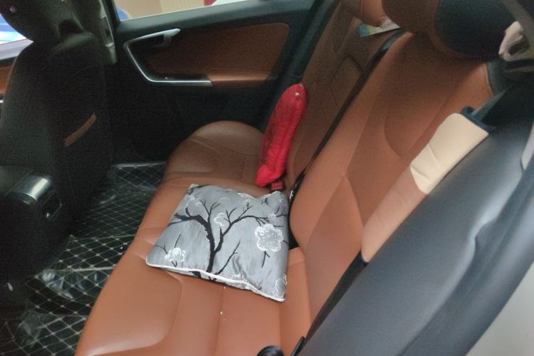 Used Volvo S60 2019 S60L Facelift T5 Intelligent Advanced Edition
