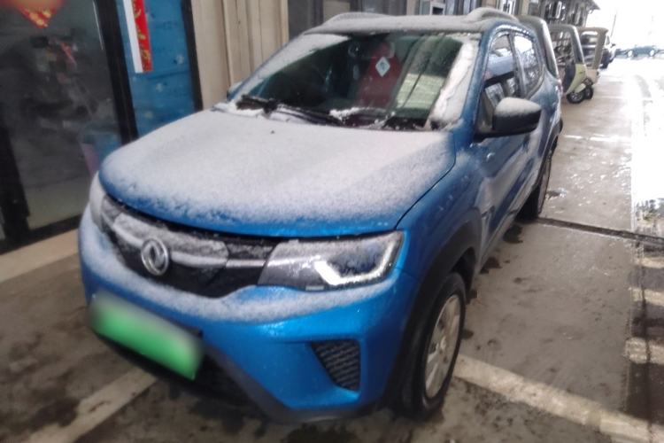 Used Dongfeng NAMMI EX1 2021 Zhi Ling Version