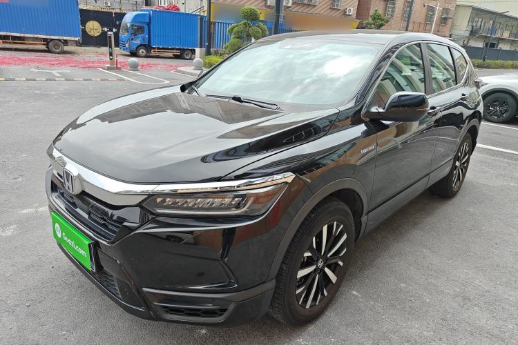 Used Honda Breeze 2021 Rui Hybrid 2.0L 2WD Rui Elite Edition