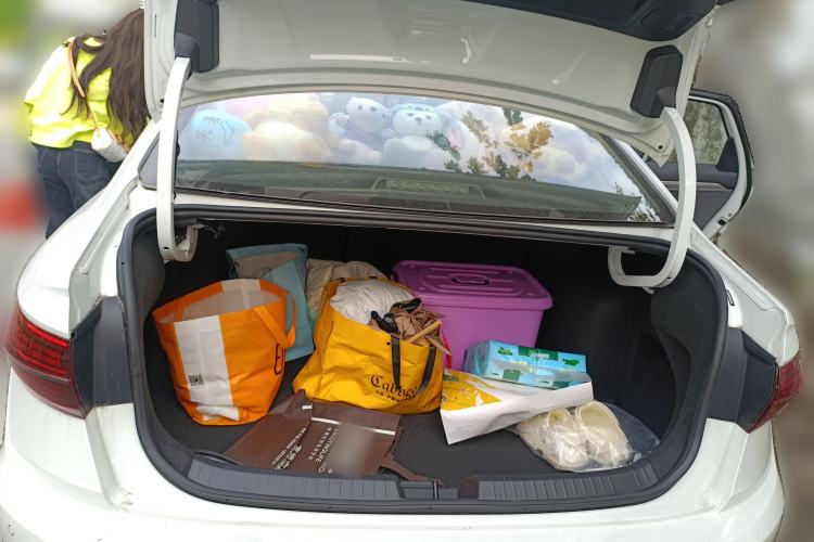 Used Volkswagen Sagitar 2022 280TSI DSG Flyover Edition