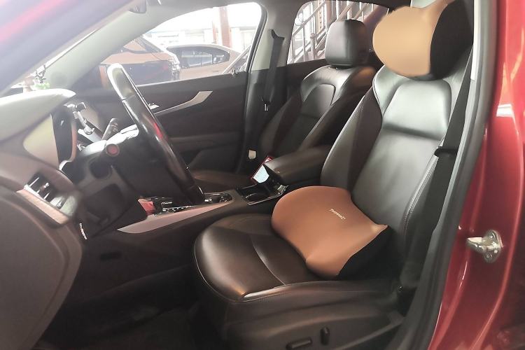 Used Chevrolet Malibu 2017 1.5T Automatic Luxury Edition