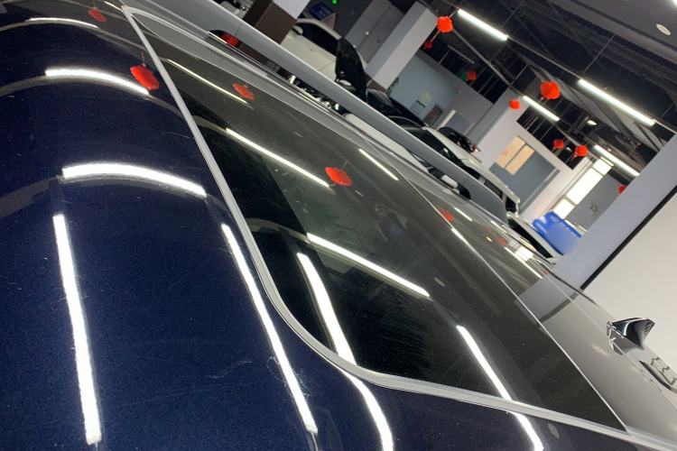 Used Dongfeng Zhengzhou Nissan Z9 2025 GT 2.3T Automatic Diesel 4x4 Smart Edition
