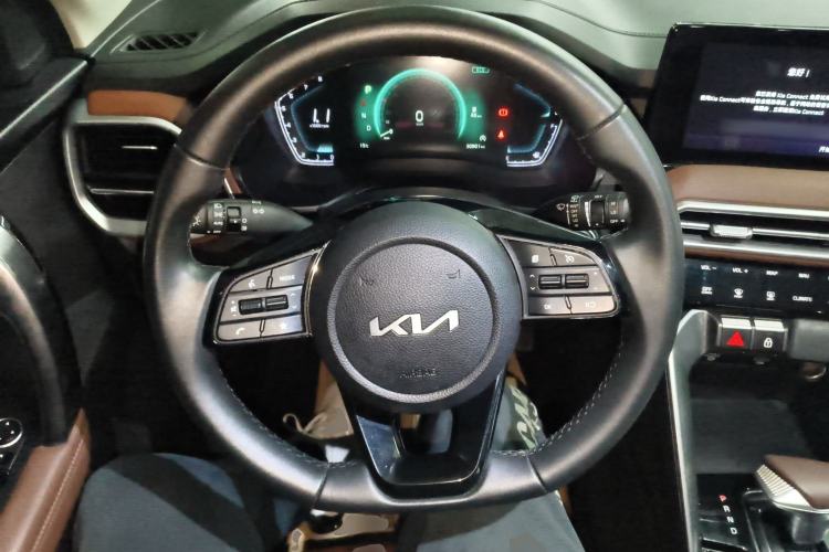 Used Kia Sportage R 2021 Ace 2.0L Splendid Edition