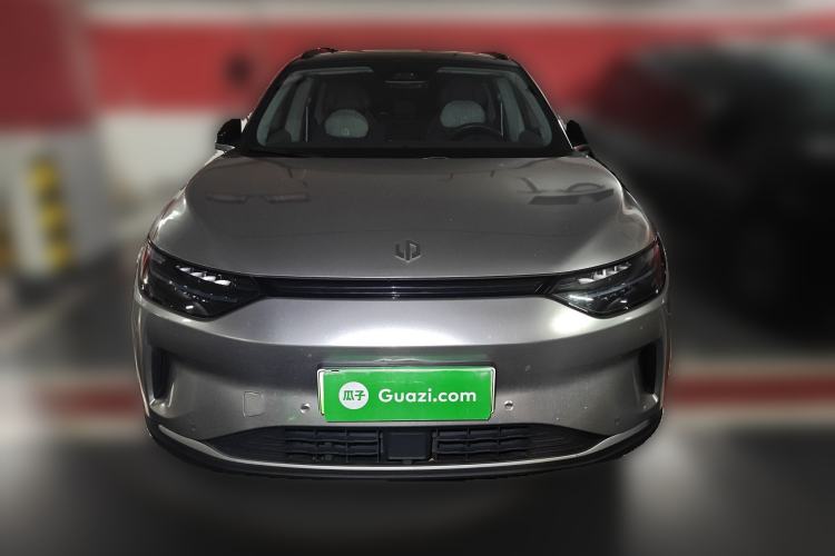 Used Leapmotor C11 2021 Luxury Edition
