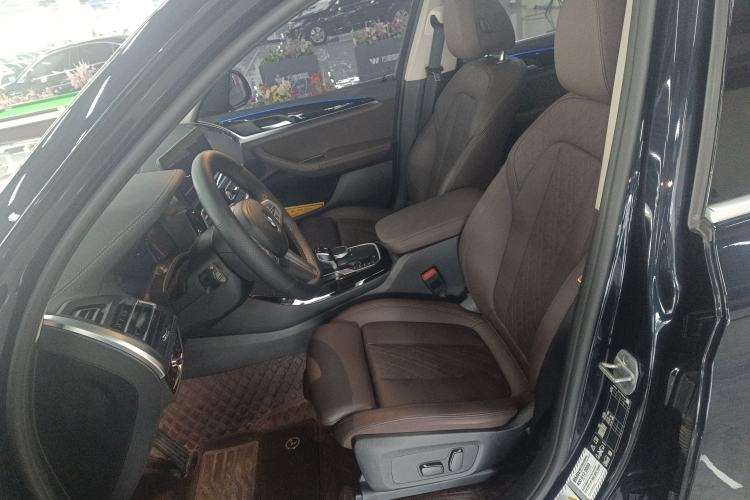 Used BMW X3 2023 xDrive25i M Sport Package