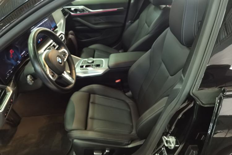 Used BMW 4 Series 2023 425i Gran Coupe M Sport Night Edition Package
