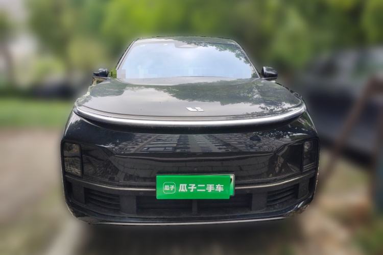 Used Li Auto L8 2023 Air model Front
