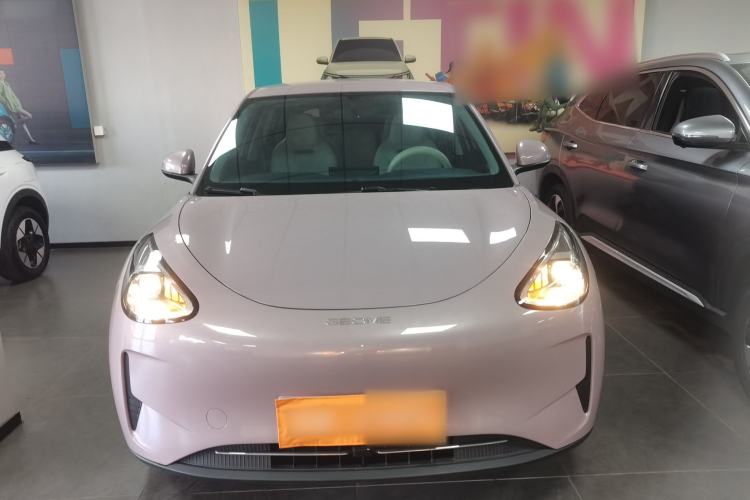 Used Geely Galaxy Geome 2025 310km Youth Edition