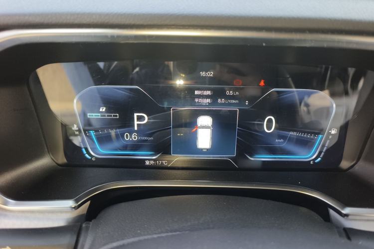 Used BAIC Off-Road BJ40 2023 2.0D Automatic Four-Wheel Drive Blade Hero Edition Adventurer Type
