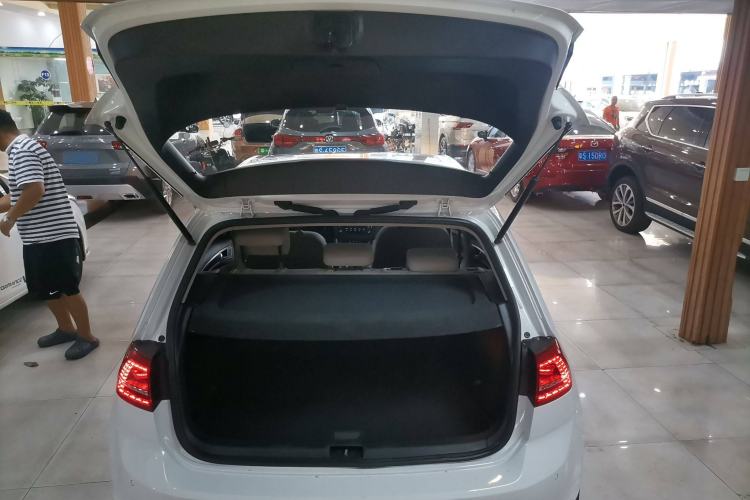 Used Volkswagen Golf 2014 1.4TSI Automatic Comfort Model