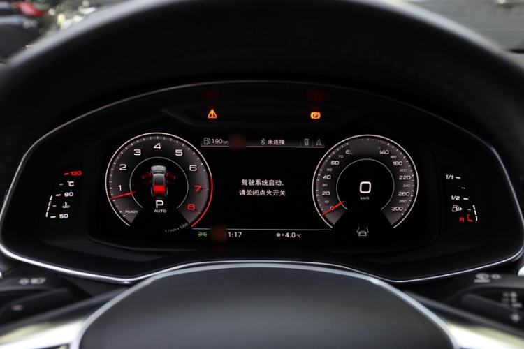 Used Audi A7 2019 55 TFSI quattro Competition Edition