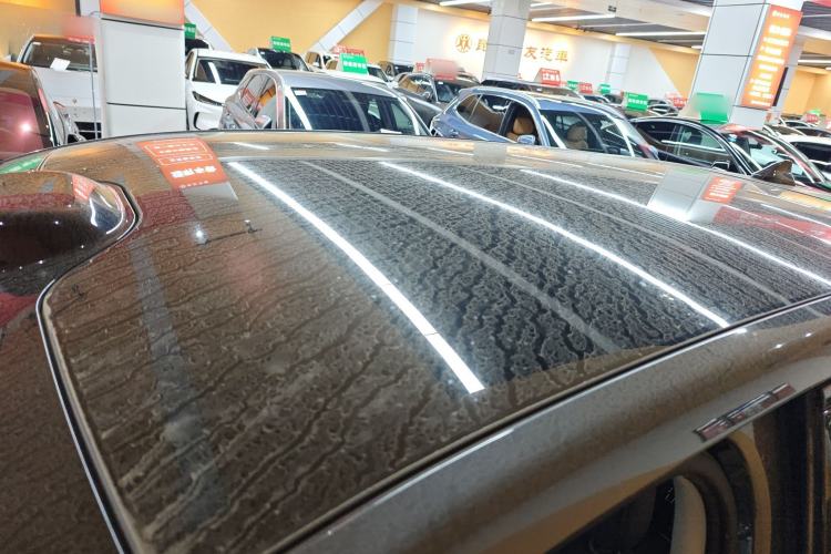 Used Leapmotor C10 2024 210 LiDAR Version