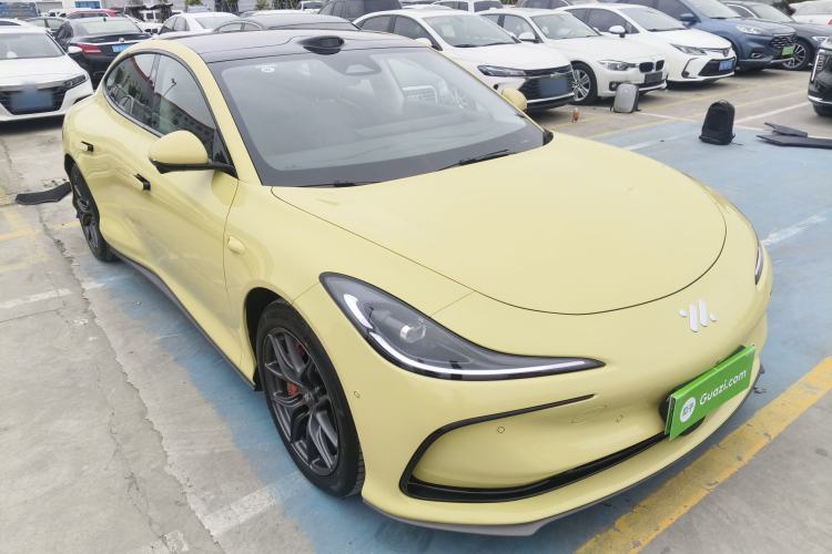 Used IM L6 2024 Max Standard Edition
